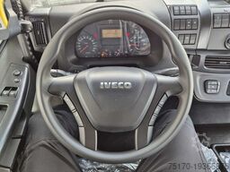 IVECO Eurocargo ML160E32/P Meiller AK 10. T Funk AHK