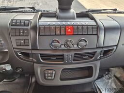 IVECO Eurocargo ML160E32/P Meiller AK 10. T Funk AHK
