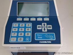 Hamilton Microlab 500
