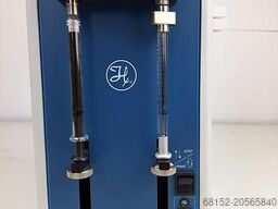 Hamilton Microlab 500