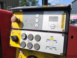 DAF CF 8X2 PALFINGER PK 20.501 + GS MEPPEL -COMPLEE...