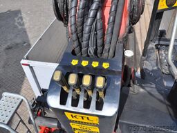 DAF CF 8X2 PALFINGER PK 20.501 + GS MEPPEL -COMPLEE...