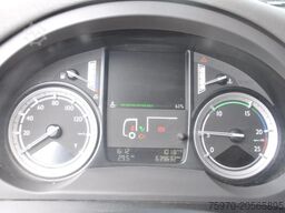 DAF CF 8X2 PALFINGER PK 20.501 + GS MEPPEL -COMPLEE...