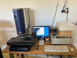 OGP Smartscope CNC 250