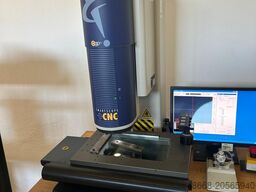 OGP Smartscope CNC 250
