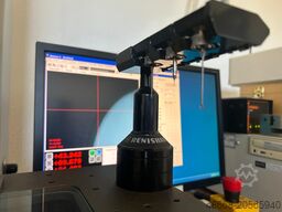 OGP Smartscope CNC 250