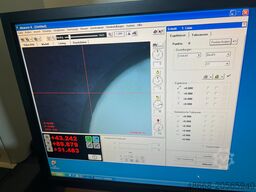 OGP Smartscope CNC 250