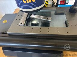 OGP Smartscope CNC 250