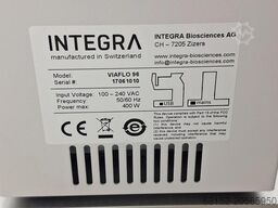 Integra Biosciences VIAFLO 96