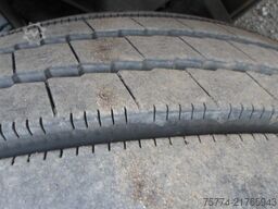 MERCEDES-BENZ 1330 K/ Meiller Kipper