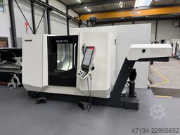 DMG MORI CLX450