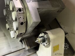 DMG MORI CLX450