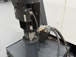 DMG MORI CLX450