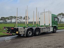 MAN 26.500 TGX
