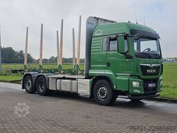 MAN 26.500 TGX