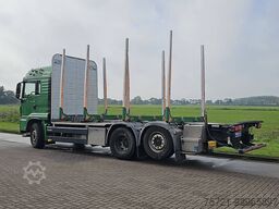 MAN 26.500 TGX