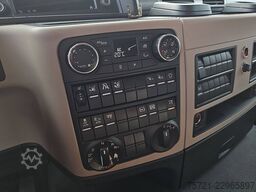 MAN 26.500 TGX