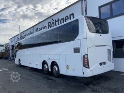 Mercedes-Benz L 17 RHD