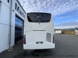 Mercedes-Benz L 17 RHD