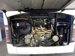 Mercedes-Benz L 17 RHD