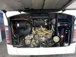 Mercedes-Benz Tourismo L 17 RHD