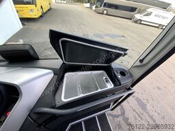 Mercedes-Benz Tourismo L 17 RHD