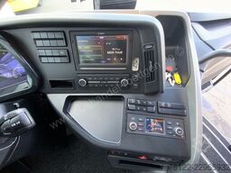 Mercedes-Benz Tourismo L 17 RHD
