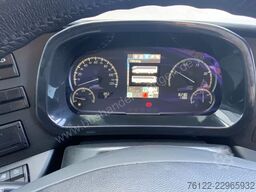 Mercedes-Benz Tourismo L 17 RHD