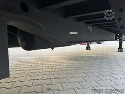 Jumbo Groenewegen T 0152 D / Semi Dieplader / Auto - ...
