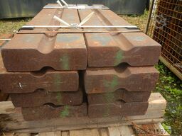 Böhringer Schlagleisten