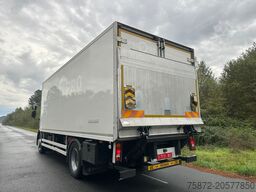Renault D SERIES 18.280 DTI EURO 6 FRIGO FRC