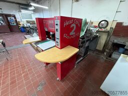 SCS Automaberg 2 HCR