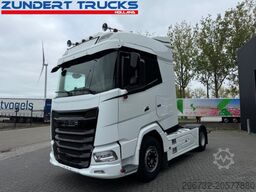 DAF XG 480, ADR, STANDCLIMA , 2 TANKS