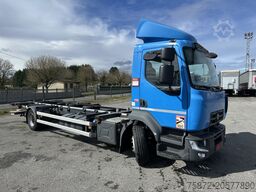 Renault D SERIES 14.280 DTI EURO 6 SUSP INTEGRAL