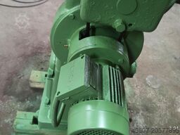 szlifierka ostrzałka do pił trakowych br szlifierka ostrzałka do pił trakowych br