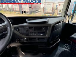 Volvo FH 460 GLOBETROTTER XL