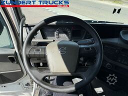 Volvo FH 460 GLOBETROTTER XL