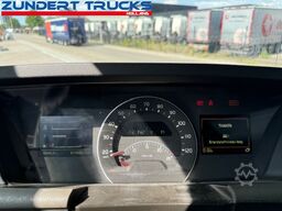 Volvo FH 460 GLOBETROTTER XL