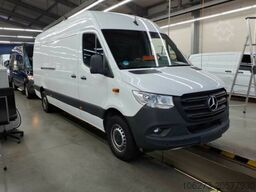 Mercedes-Benz Sprinter 317 Maxi,MBUX,Kamera,Tempomat