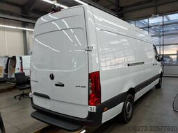 Mercedes-Benz Sprinter 317 Maxi,MBUX,Kamera,Tempomat
