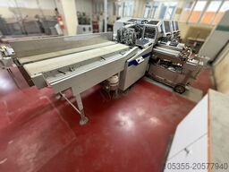 Kolbus DA-270 Casemaker