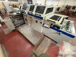 Kolbus DA-270 Casemaker