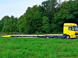 MERCEDES-BENZ Atego 824 Autotransporter  3-Zug  Neu
