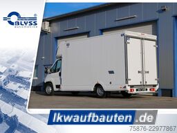 OPEL Movano Integral-Koffer