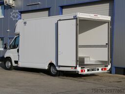 OPEL Movano Integral-Koffer