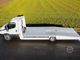 IVECO 70C21HA8/P Einzelplateau