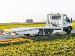 IVECO 70C21HA8/P Einzelplateau