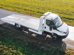 IVECO 70C21HA8/P Einzelplateau
