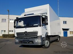 MERCEDES-BENZ Atego 12xx Koffer 730 x 249 x 265 cm