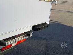 MERCEDES-BENZ Atego 12xx Koffer 730 x 249 x 265 cm